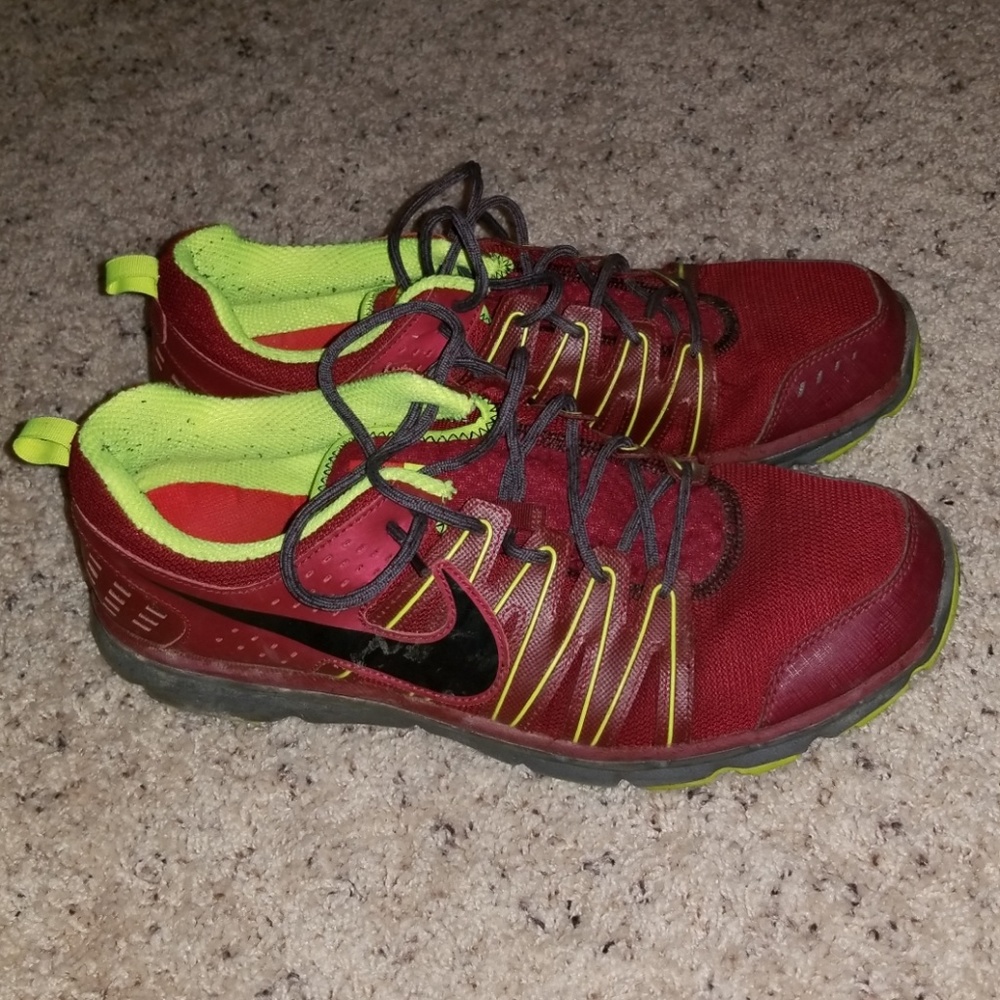 Nike Flex Trail 2